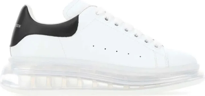 Oversized sneakers