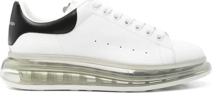 Oversized sneakers