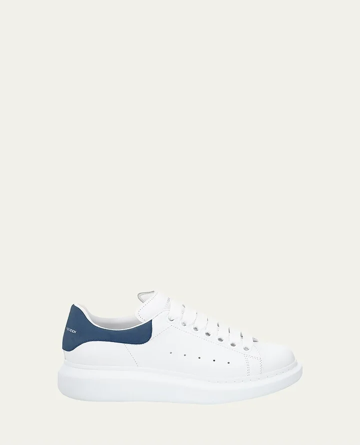 Oversized Sneakers