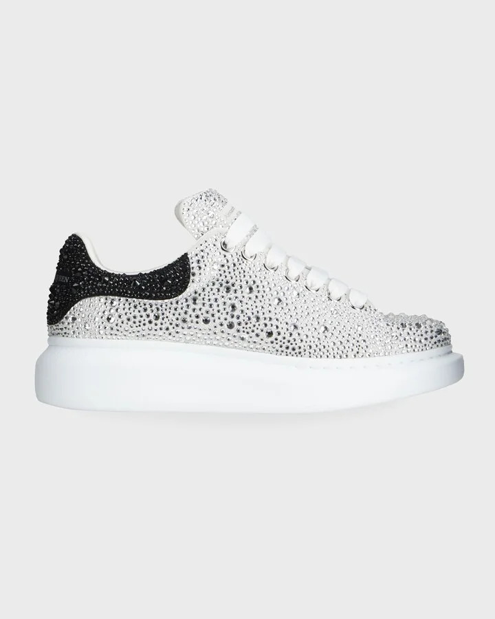 Oversized Sneakers