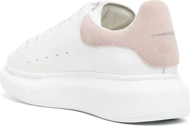 Oversized Sole Sneakers - Image 3