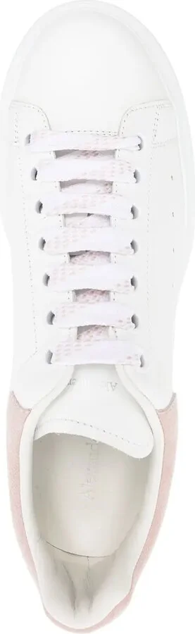 Oversized Sole Sneakers - Image 4
