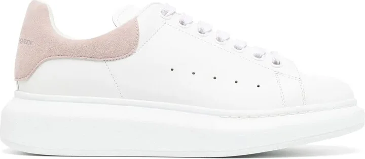 Oversized Sole Sneakers