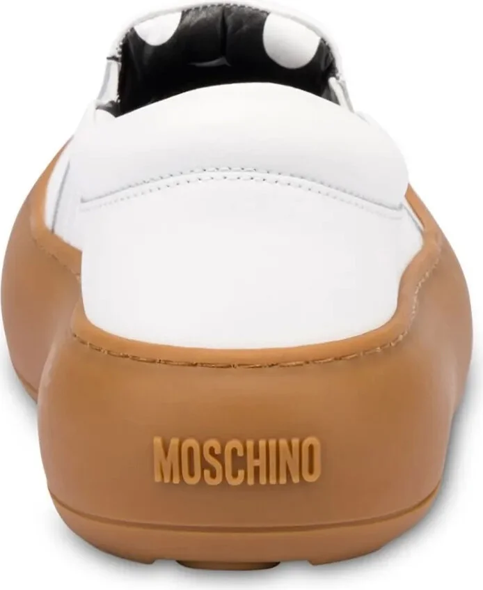 Oversized-Sole Trainers - Image 3