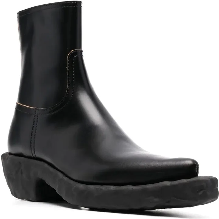 oversized-sole Venga boots - Image 2