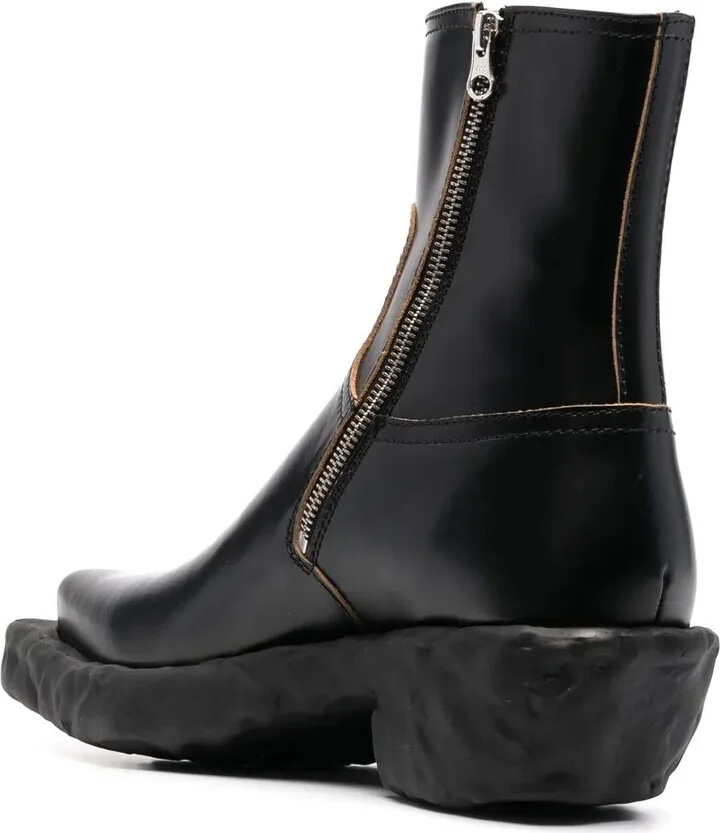 oversized-sole Venga boots - Image 3