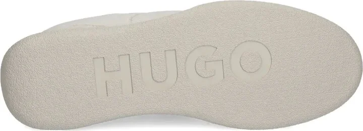 Oversized-Tongue Sneakers - Image 5