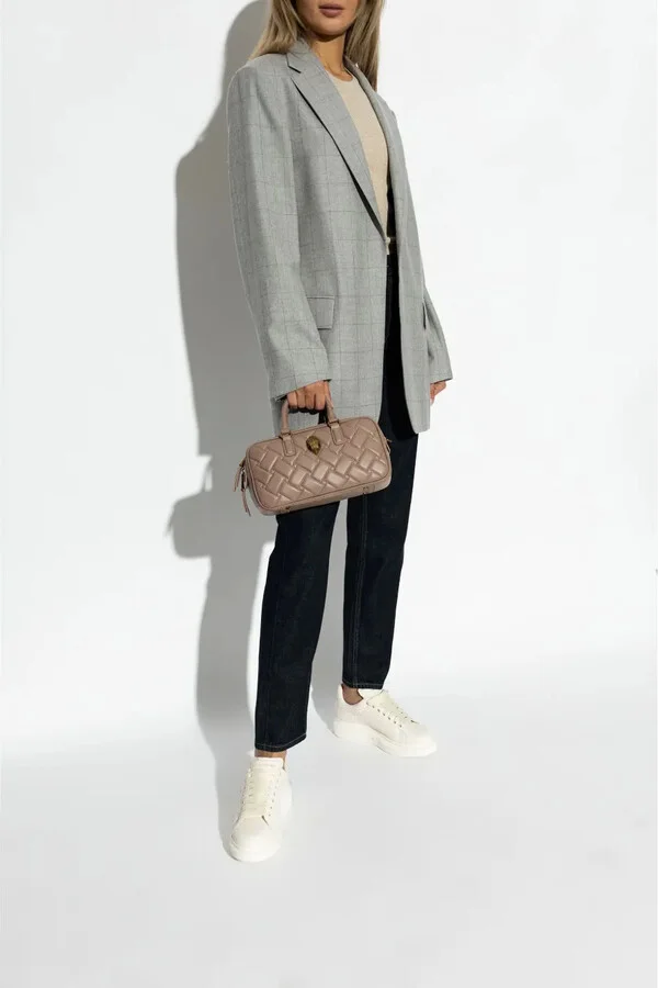 Oversized Trainers - Image 3