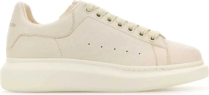 Oversized Trainers