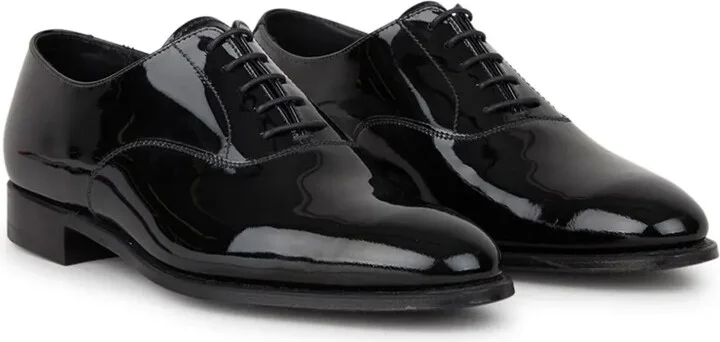 Overton derby shoes - Image 2