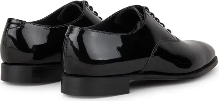 Overton derby shoes - Image 3