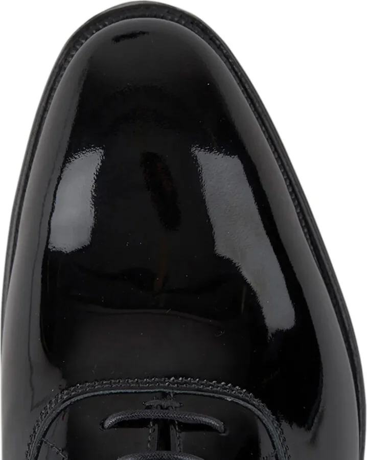 Overton derby shoes - Image 4