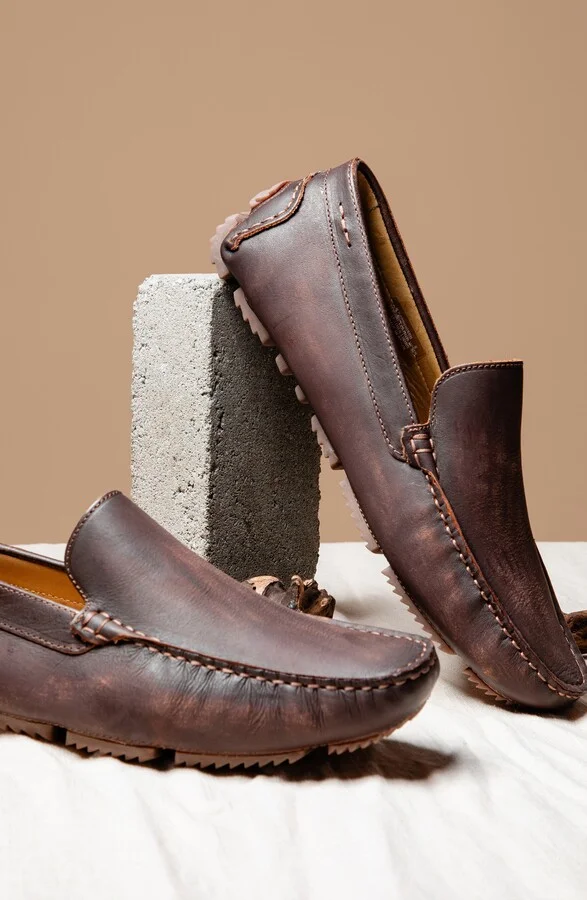 Ovington Ct Driving Shoe - Image 7