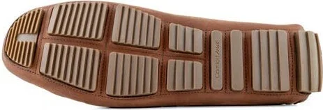 Ovington Ct Leather Venetian Driver Loafer - Image 4