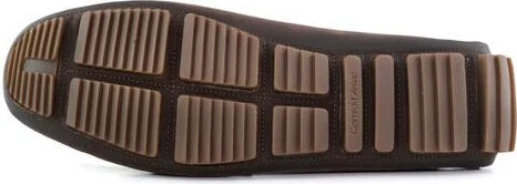 Ovington Ct Leather Venetian Driver Loafer - Image 4