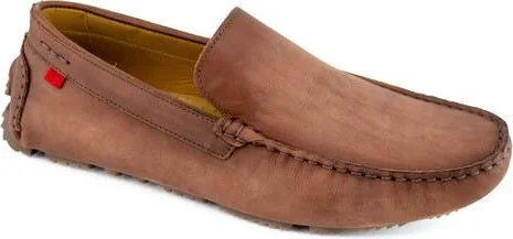 Cognac Burnished Napa
