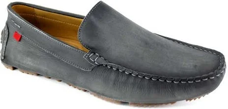 Graphite Burnished Napa