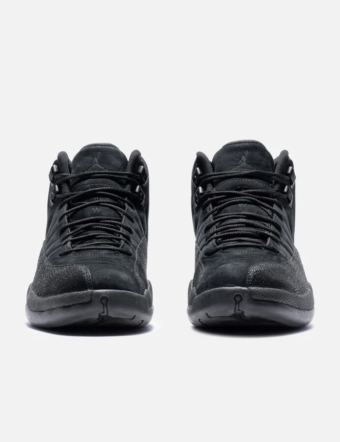 OVO Air Jordan 12 Retro - Image 2