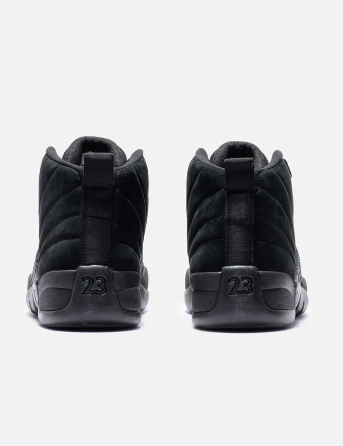 OVO Air Jordan 12 Retro - Image 3