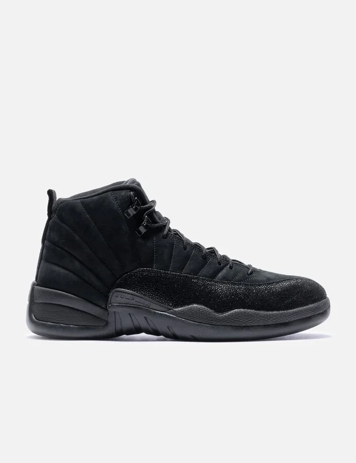 OVO Air Jordan 12 Retro