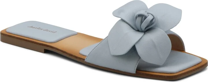 Ovum Slide Sandal