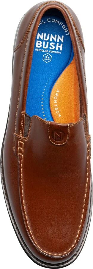 Owen II Moc Slip-On Loafer - Image 5