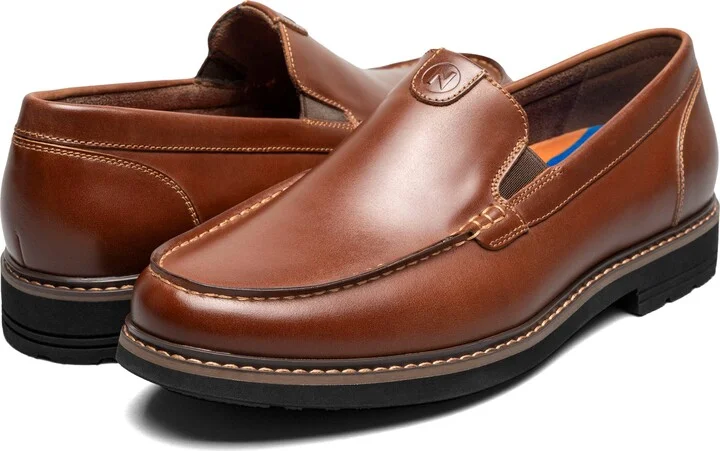 Owen II Moc Slip-On Loafer - Image 8