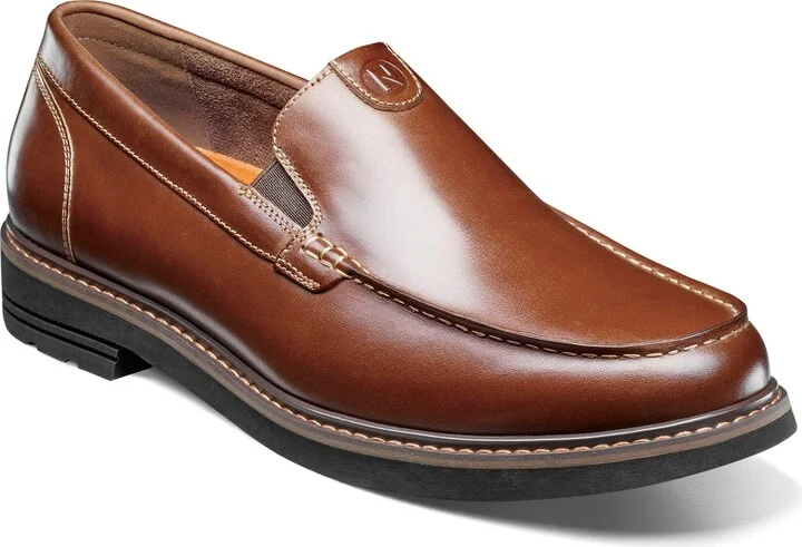 Owen II Moc Slip-On Loafer