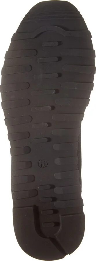 Owen Leather & Mesh Sneaker - Image 6