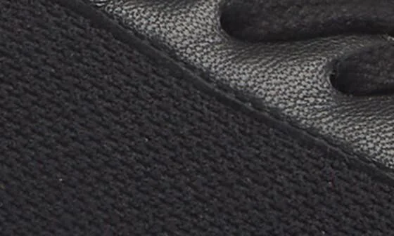 Owen Leather & Mesh Sneaker - Image 7