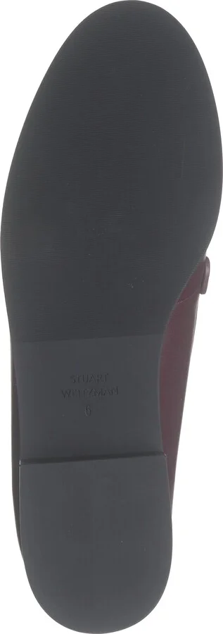 Owen Pearl Chain Loafer - Image 10