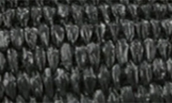 Owen Raffia Slide Sandal - Image 4