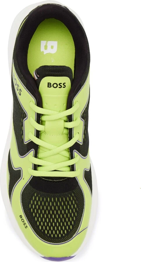 Owen Runn Empr Sneaker - Image 5