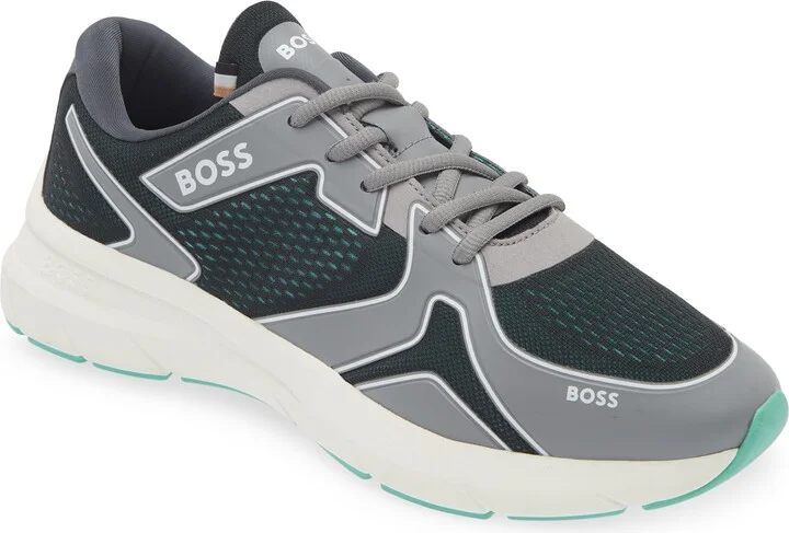 OPEN GREY