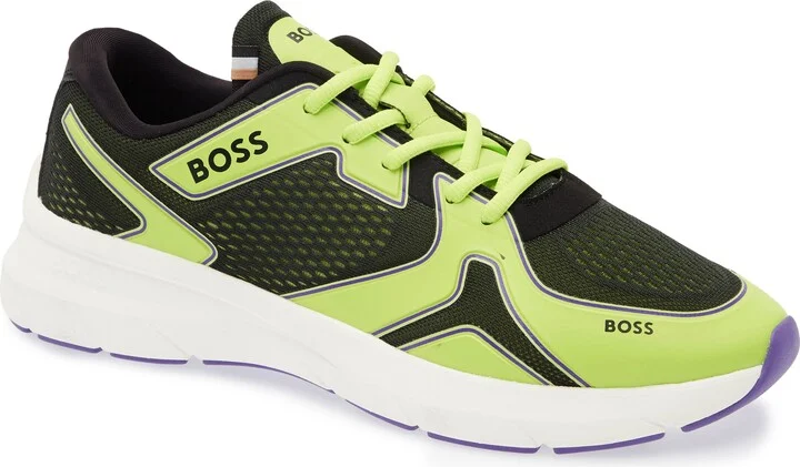 Owen Runn Empr Sneaker