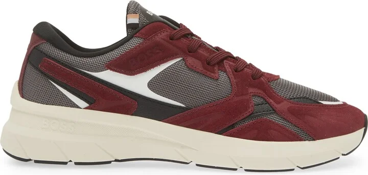 Owen Runn Sneaker - Image 4