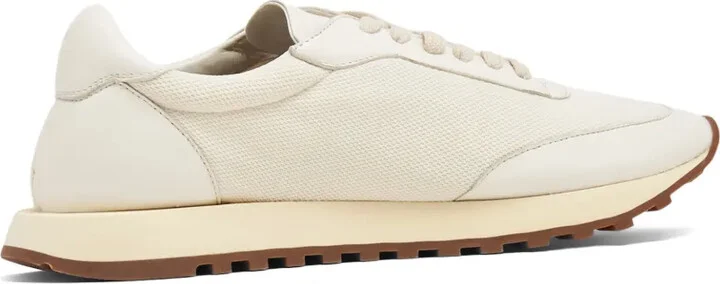 Owen Runner mesh sneakers - Image 3