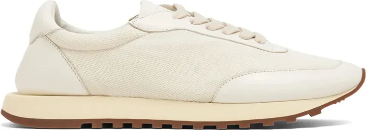 Owen Runner mesh sneakers