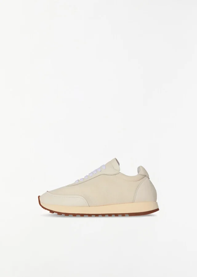 Owen Runner Milk