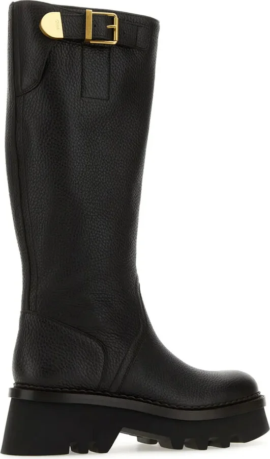 Owena boots - Image 3
