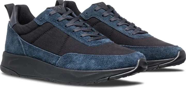 Navy Black
