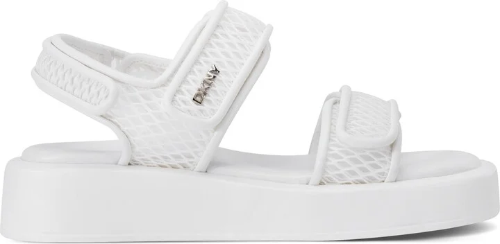 Owyn Platform Sandal - Image 2