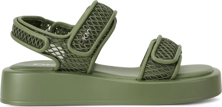 Owyn Platform Sandal - Image 2
