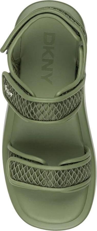 Owyn Platform Sandal - Image 3