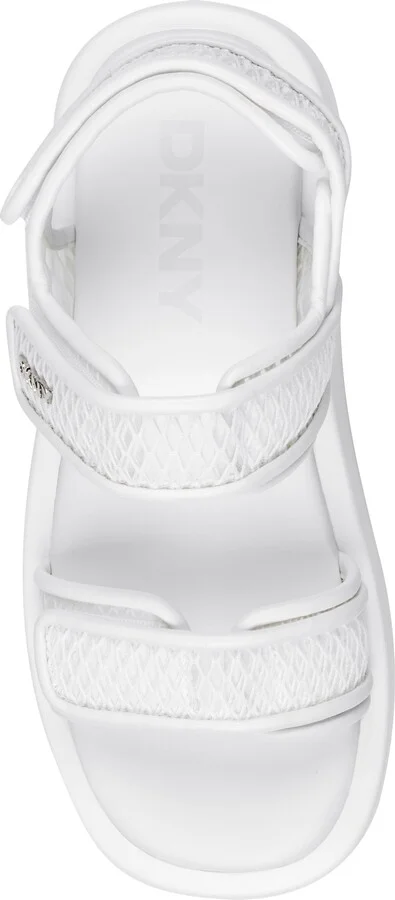 Owyn Platform Sandal - Image 8