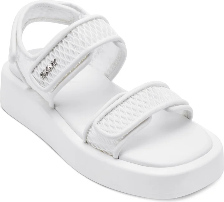 Owyn Platform Sandal