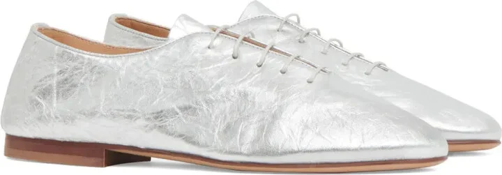 Oxford ballerinas - Image 2