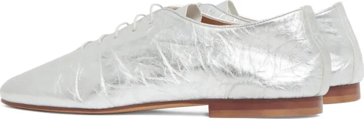 Oxford ballerinas - Image 3