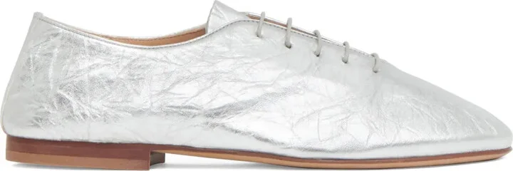Oxford ballerinas