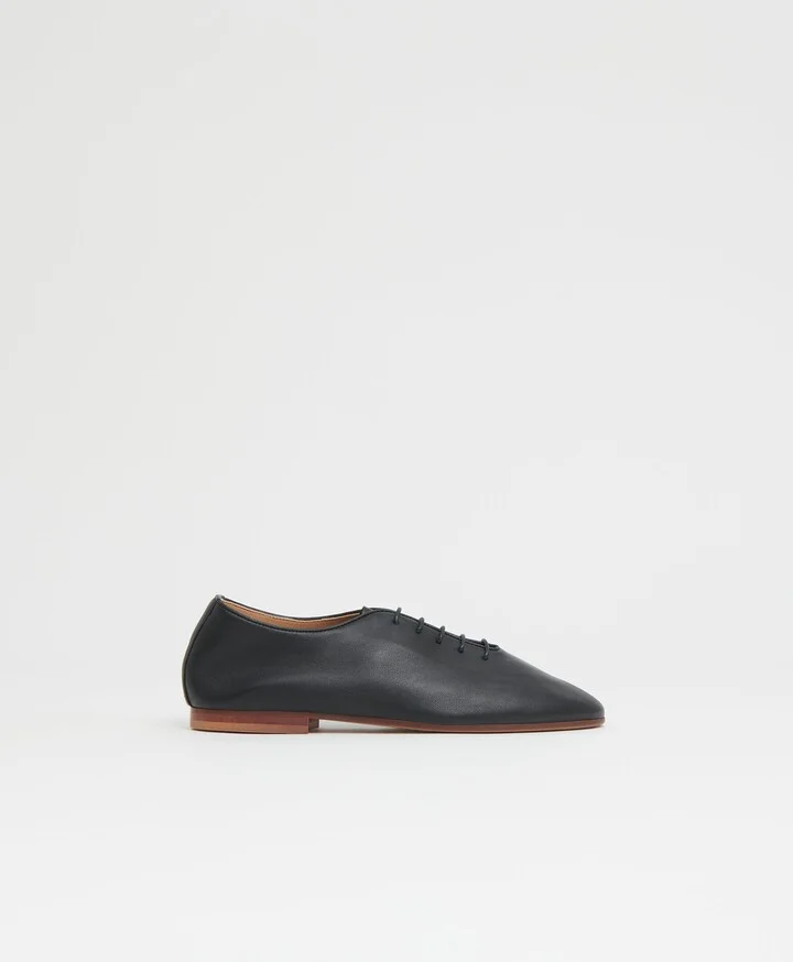 Oxford Dance - Black